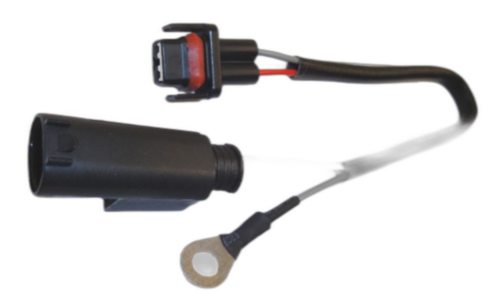 CONNECTORS W/WIRE  MERCEDES EC