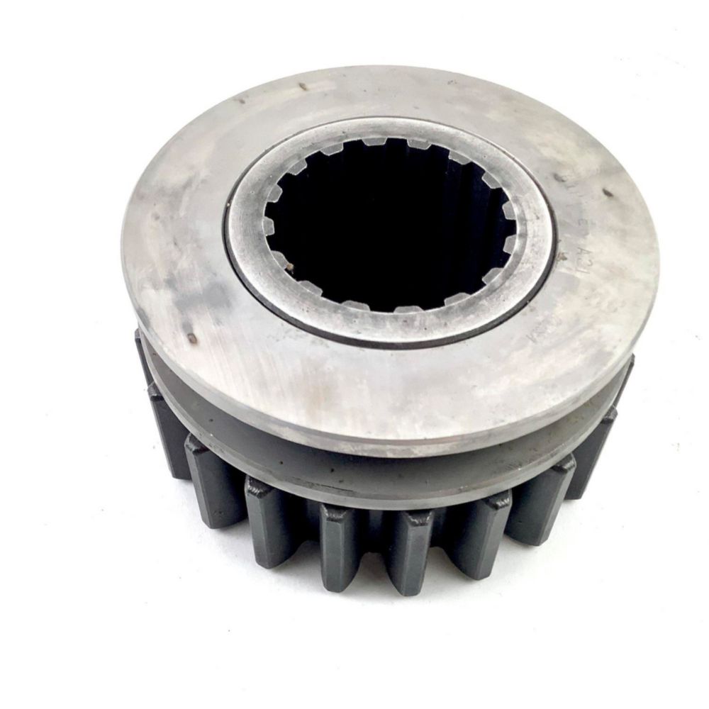 GEAR ASSEMBLY