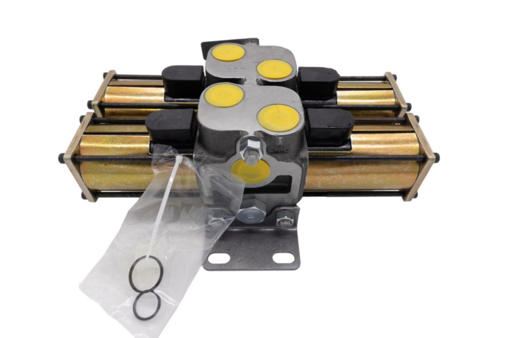 VALVE SOLENOID