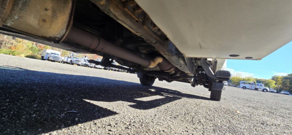 2020 Ford F-550 4x4 Dur-A-Lift DTAS-38TS Bucket Truck