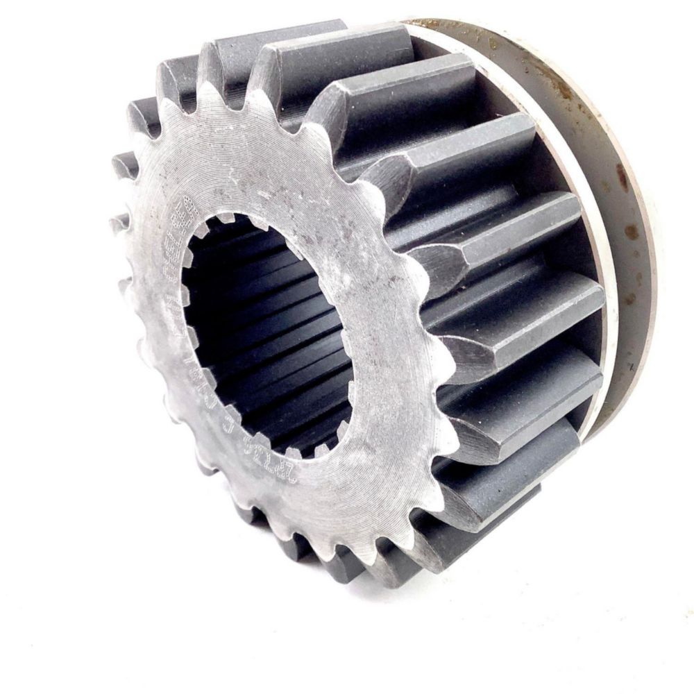 GEAR ASSEMBLY
