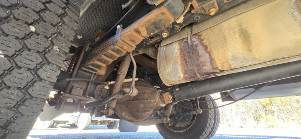 2020 Ford F-550 4x4 Dur-A-Lift DTAS-38TS Bucket Truck