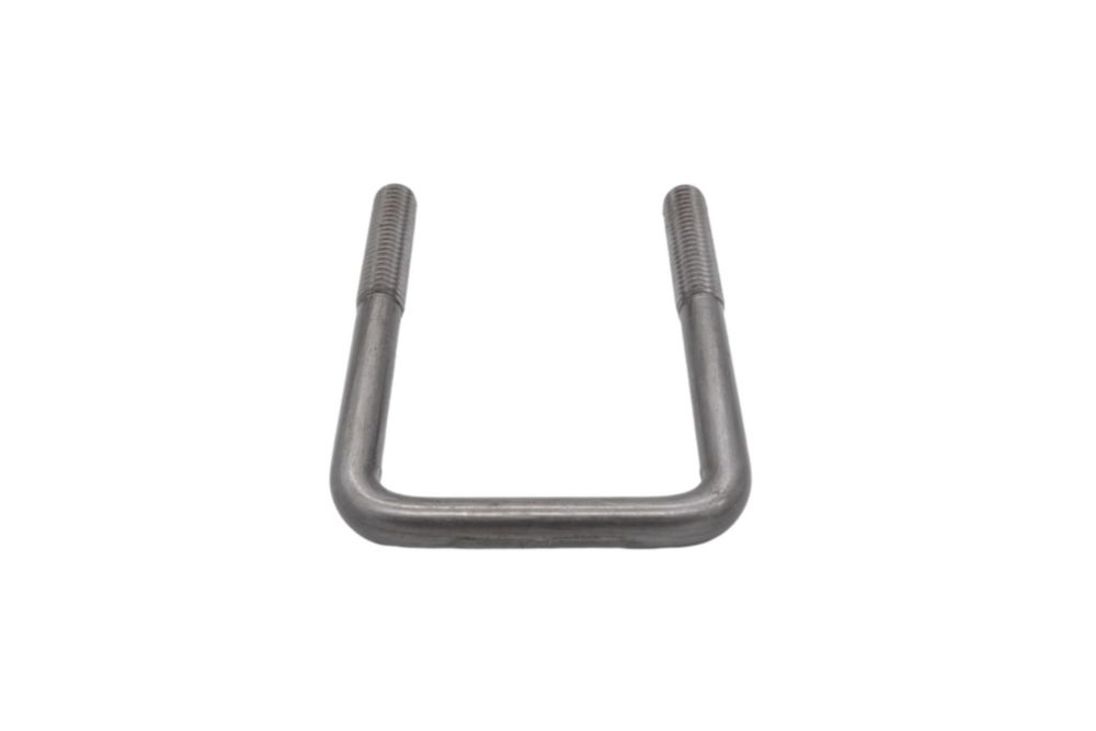 U-BOLT ZINC PLATE