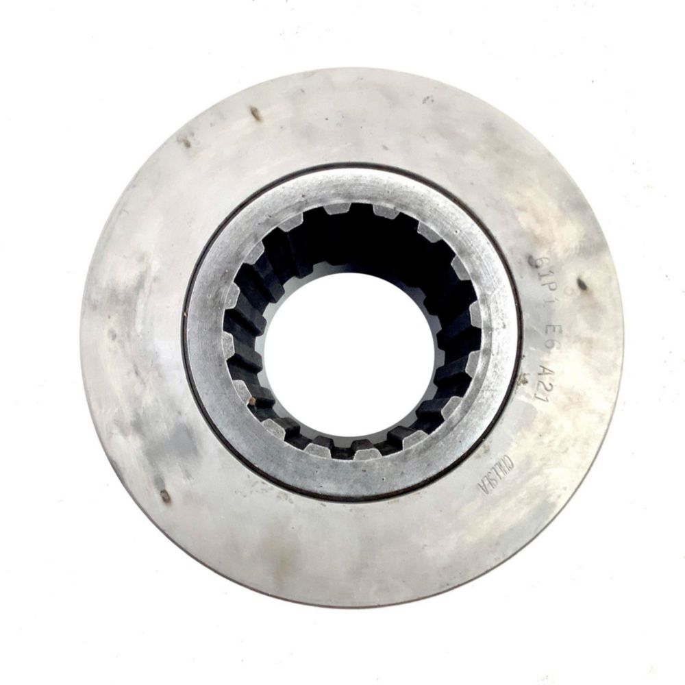 GEAR ASSEMBLY