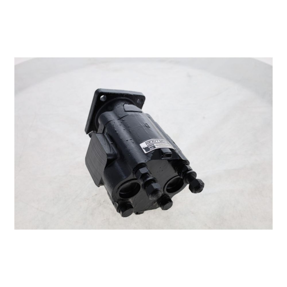 GEAR PUMP, ROLLOFF