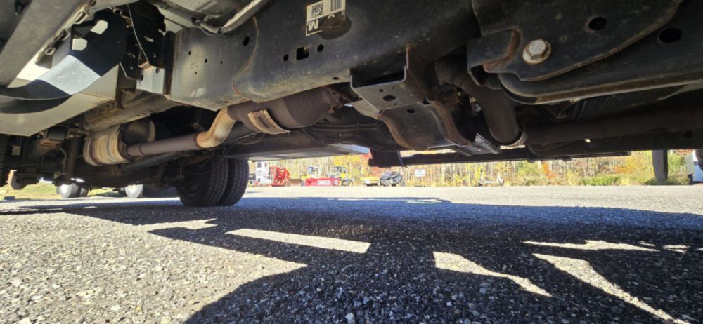 2020 Ford F-550 4x4 Dur-A-Lift DTAS-38TS Bucket Truck