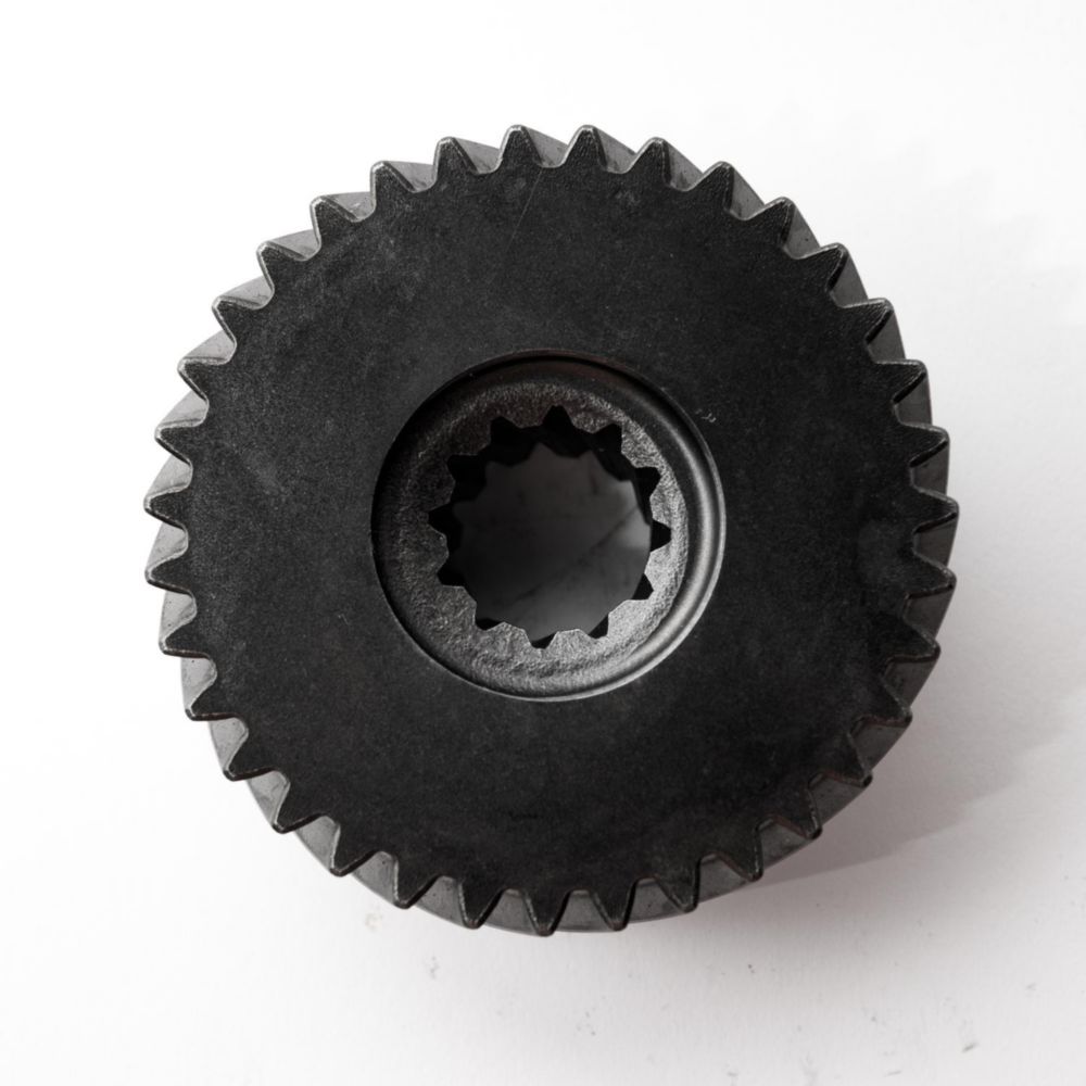 OUTPUT GEAR