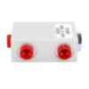 PILOT CHECK VALVE