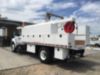 14 ft Heavy-Duty Water Body Regular Cab Service Truck