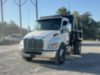 2026 Peterbilt 536 4x2 10' Load King Dump Truck