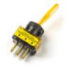 Toggle Switches - Illuminated