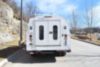 11 ft Medium-Duty Service Body Crew Cab Service Truck