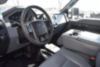 11 ft Medium-Duty Service Body Crew Cab Service Truck