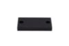 SPACER FLAT BLACK PAINT