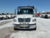 2025 Freightliner M2106 4x2 Galbreath U20-DPHK-144 Hook Lift Truck