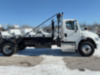 2025 Freightliner M2106 4x2 Galbreath U20-DPHK-144 Hook Lift Truck
