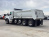2026 Kenworth T880 10x4 18' J-Craft Dump Truck