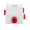 PILOT CHECK VALVE