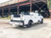 11 ft Medium-Duty Service Body Regular Cab Service Truck