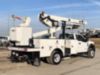 2024 Ford F600 4x4 Versalift VST-52-MHI Bucket Truck