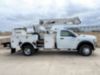 2024 RAM 5500 4x4 Terex Utilities LT40 Bucket Truck