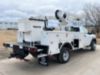 2024 RAM 5500 4x4 Terex Utilities LT40 Bucket Truck