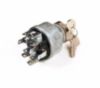 Ignition Starter Switches