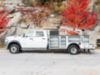 11 ft Medium-Duty Crane Body Crew Cab Service Truck