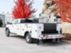 11 ft Medium-Duty Crane Body Crew Cab Service Truck