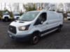 2015 Ford T-350 Passenger Van with Cargo Area