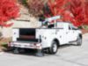 11 ft Medium-Duty Crane Body Crew Cab Service Truck