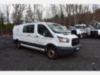 2015 Ford T-350 Passenger Van with Cargo Area