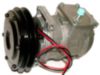 10PA17C-W W/ 1 GR 152MM CLUTCH