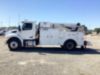 2021 Peterbilt 537 4x2 Load King VOYAGER 2 Service Truck With Crane