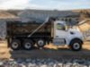 2026 Peterbilt 567 8x4 16' Load King Dump Truck