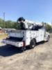2021 Peterbilt 537 4x2 Load King VOYAGER 2 Service Truck With Crane