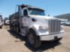 2026 Peterbilt 567 10x4 18' Load King Dump Truck