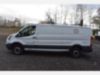 2015 Ford T-350 Passenger Van with Cargo Area