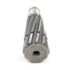 Shaft Output 1-1/4 Series 267 Std Round 0.312 In. Key