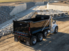 2026 Peterbilt 567 8x4 16' Load King Dump Truck