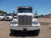 2026 Peterbilt 567 10x4 18' Load King Dump Truck