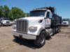 2026 Peterbilt 567 10x4 18' Load King Dump Truck