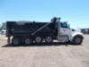 2026 Peterbilt 567 10x4 18' Load King Dump Truck