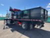 2022 Freightliner M2 Diesel 4x2 Fassi F-145AZ.0.22 Grapple Truck