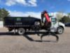 2022 Freightliner M2 Diesel 4x2 Fassi F-145AZ.0.22 Grapple Truck