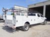 11 ft Light-Duty Service Body Crew Cab Service Truck