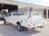 11 ft Light-Duty Service Body Crew Cab Service Truck