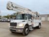 2019 Freightliner M2106 4x2 Terex TC55 Bucket Truck