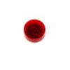 2.5" RED MARKER ROUND LED LIGH