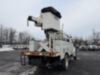 2017 Freightliner M2 4x4 Terex HRX-55 Material Handler Bucket Truck
